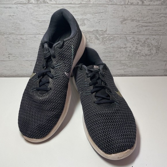 Nike Flex TR7 Mesh Training Shoe 898479001 Women Size 9.5 - Picture 1 of 7
